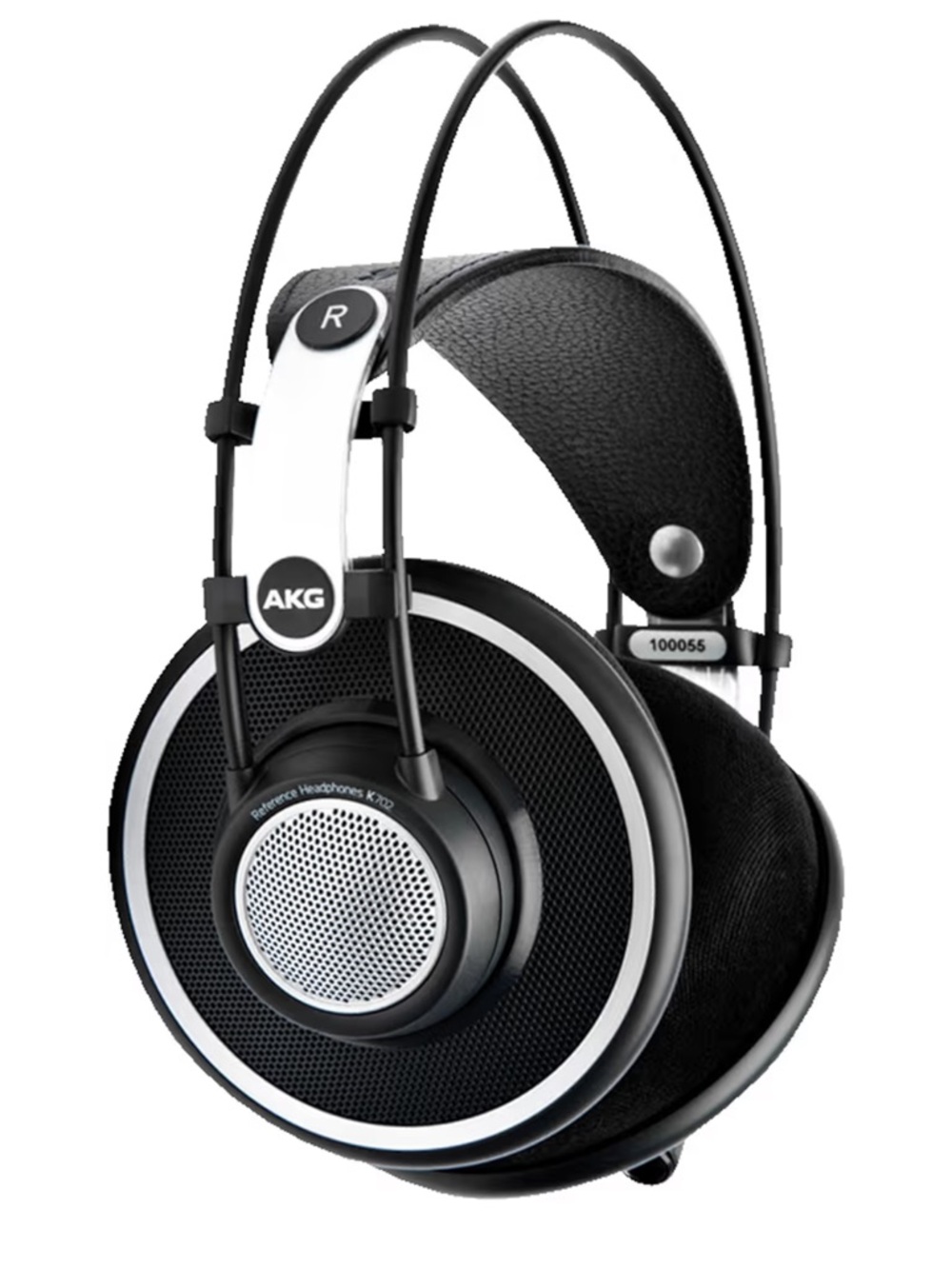 AKG K702 Reference Studio Headphones - BRAND NEW IN BOX! music electronics audio - Picture 2 of 8